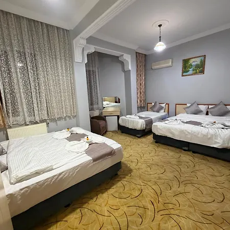 Otel Grand Bazaar Merve