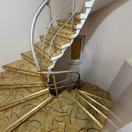 Grand Bazaar Merve Otel