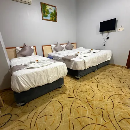 Otel Grand Bazaar Merve 3*