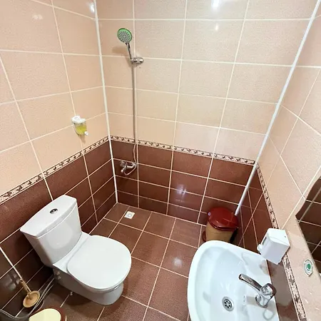 Hotel Grand Bazaar Merve Istanbul