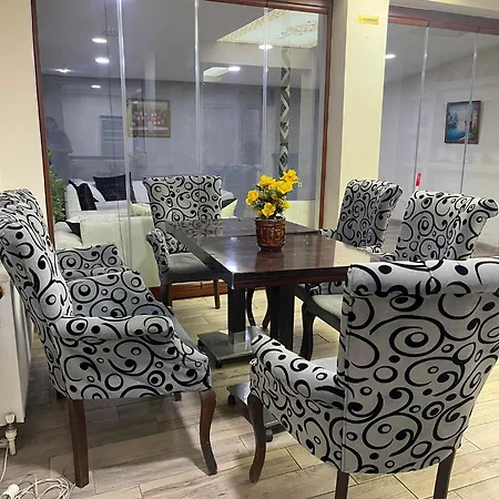 Otel Grand Bazaar Merve