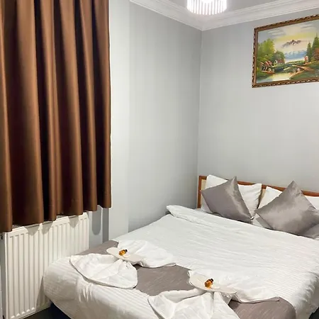 Otel Grand Bazaar Merve