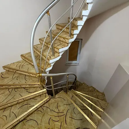 Otel Grand Bazaar Merve İstanbul