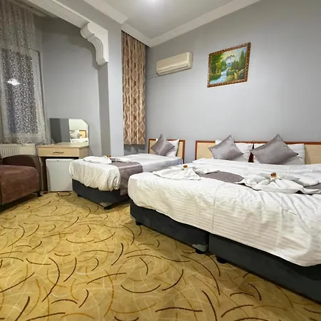 Otel Grand Bazaar Merve