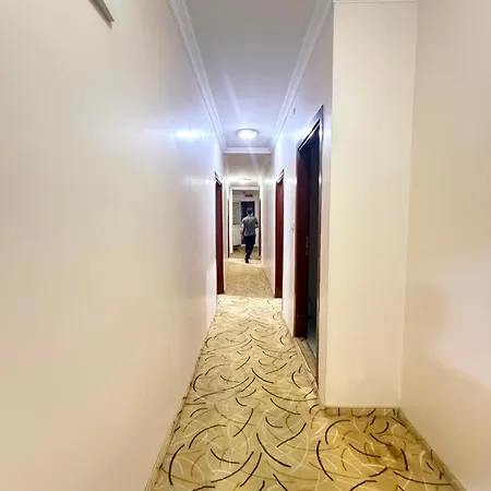 Otel Grand Bazaar Merve İstanbul