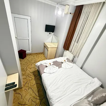 Grand Bazaar Merve Hotel