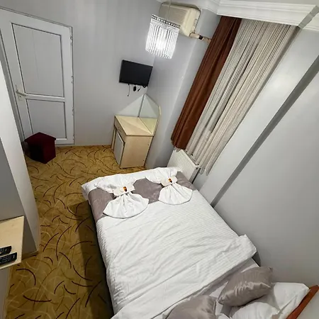 Grand Bazaar Merve Hotel 3*