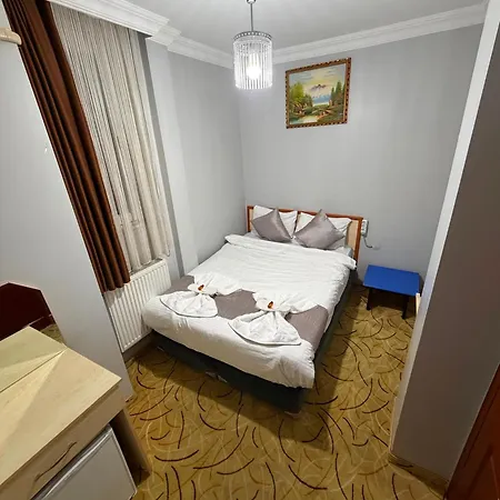Grand Bazaar Merve 3* Istanbul