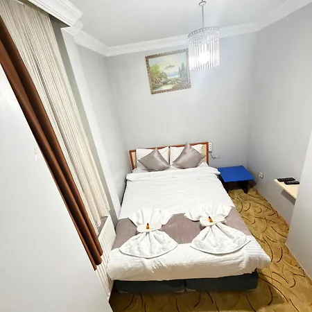 Hotel Grand Bazaar Merve