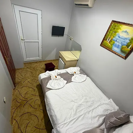 Grand Bazaar Merve Otel