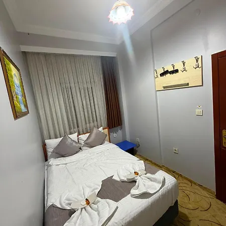 Grand Bazaar Merve Otel 3*