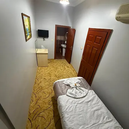 Grand Bazaar Merve Otel