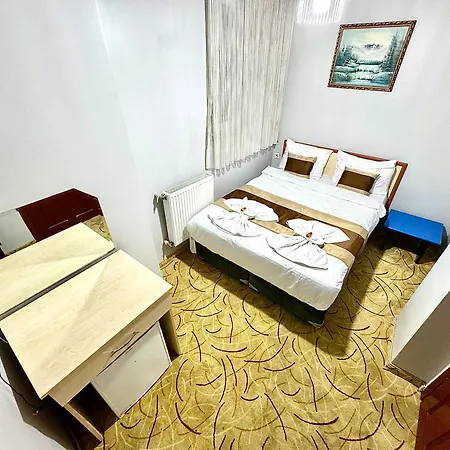 Grand Bazaar Merve Hotel 3*